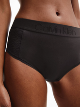Load image into Gallery viewer, Calvin Klein | High Waisted Cotton Brief
