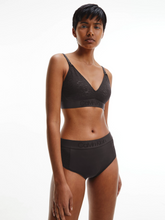 Load image into Gallery viewer, Calvin Klein | High Waisted Cotton Brief
