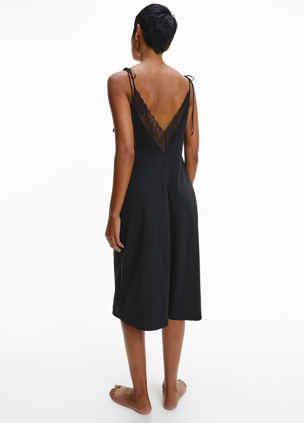 Calvin klein night shop dress