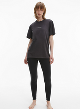 Load image into Gallery viewer, Calvin Klein | Modern Structure Cotton T Shirt | Black
