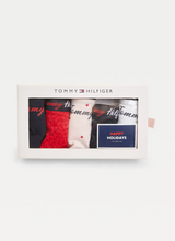 Load image into Gallery viewer, Tommy Hilfiger | 5 Pack Thongs
