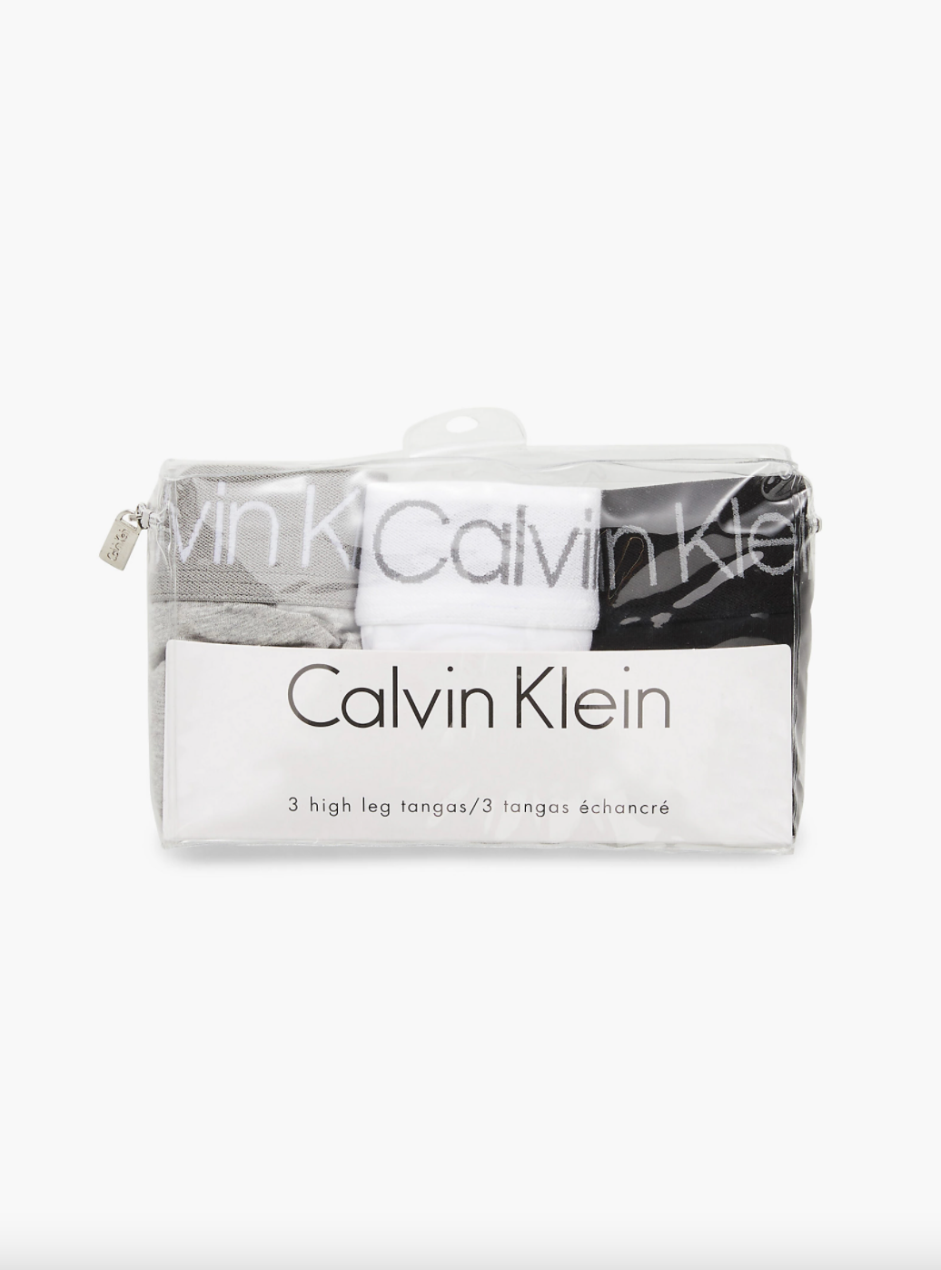Pack tangas calvin klein hotsell