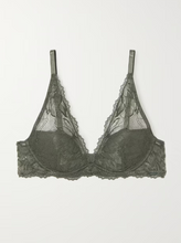 Load image into Gallery viewer, Calvin Klein | Seductive Comfort Bra | Napa
