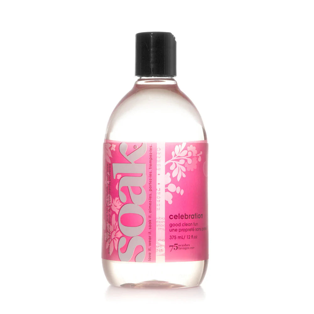 Soak Wash 375 ml