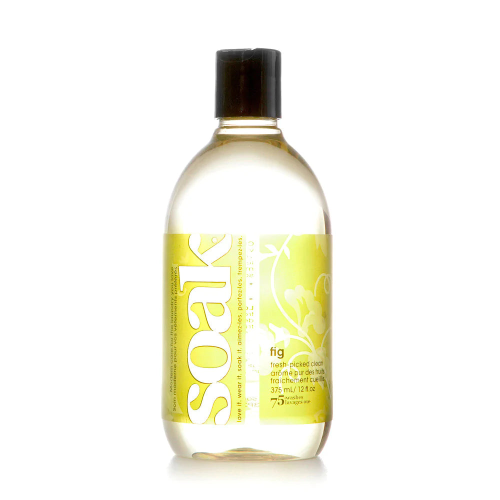 Soak Wash 375 ml