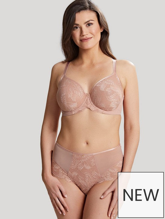 Panache | Radiance Moulded Bra | Hazel