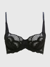 Load image into Gallery viewer, Tommy Hilfiger | Balconette Bra Shell Lace
