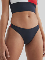 Tommy Hilfiger | Brazilian Bikini Bottoms