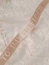 Load image into Gallery viewer, Tommy Hilfiger | Lace Triangle Bralette | Misty Blush
