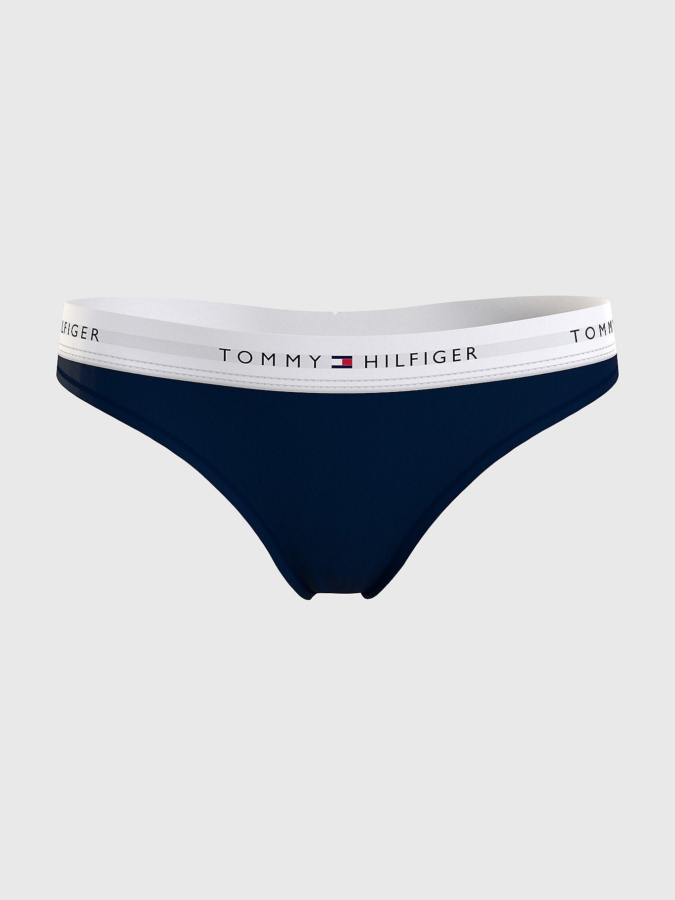 Tommy Hilfiger | Icons Thong | Desert Sky