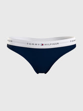 Load image into Gallery viewer, Tommy Hilfiger | Icons Thong | Desert Sky
