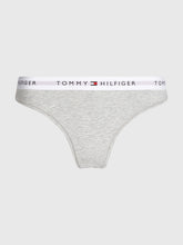 Load image into Gallery viewer, Tommy Hilfiger | Icons Briefs | Grey
