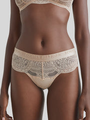 Tommy Hilfiger | Lace Brazilian | Misty Blush