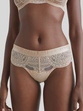 Load image into Gallery viewer, Tommy Hilfiger | Lace Brazilian | Misty Blush
