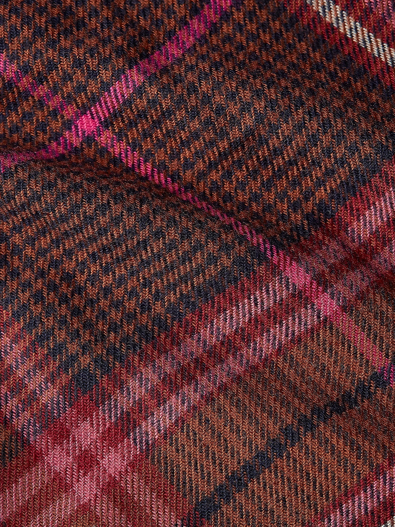 Tommy Hilfiger | Brushed Flannel Pyjama Set