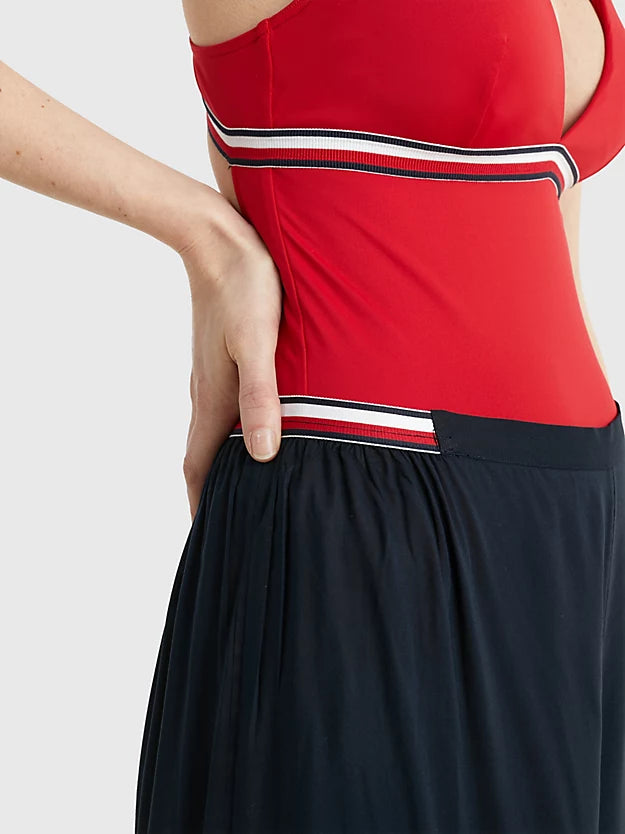 Tommy Hilfiger | Signature Tape Cover-Up Trousers