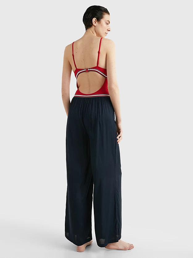 Tommy Hilfiger | Signature Tape Cover-Up Trousers