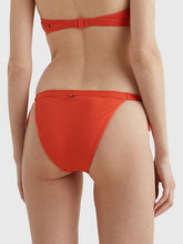 Load image into Gallery viewer, Tommy Hilfiger | Tie Side Bikini Bottoms
