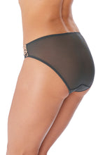 Load image into Gallery viewer, Wacoal | Embrace Lace Brief | Ebony
