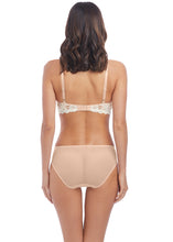 Load image into Gallery viewer, Wacoal | Embrace Lace Brief | Naturally Nude
