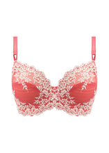 Load image into Gallery viewer, Wacoal | Embrace Lace Classic | Rose
