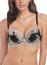 Load image into Gallery viewer, Wacoal | Embrace Lace Classic | Black
