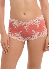 Load image into Gallery viewer, Wacoal | Embrace Lace Short | Rose
