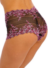 Load image into Gallery viewer, Wacoal | Embrace Lace Short | Berry
