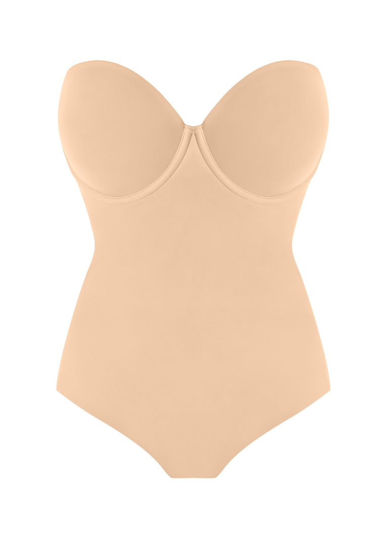 Wacoal | Red Carpet Body | Sand