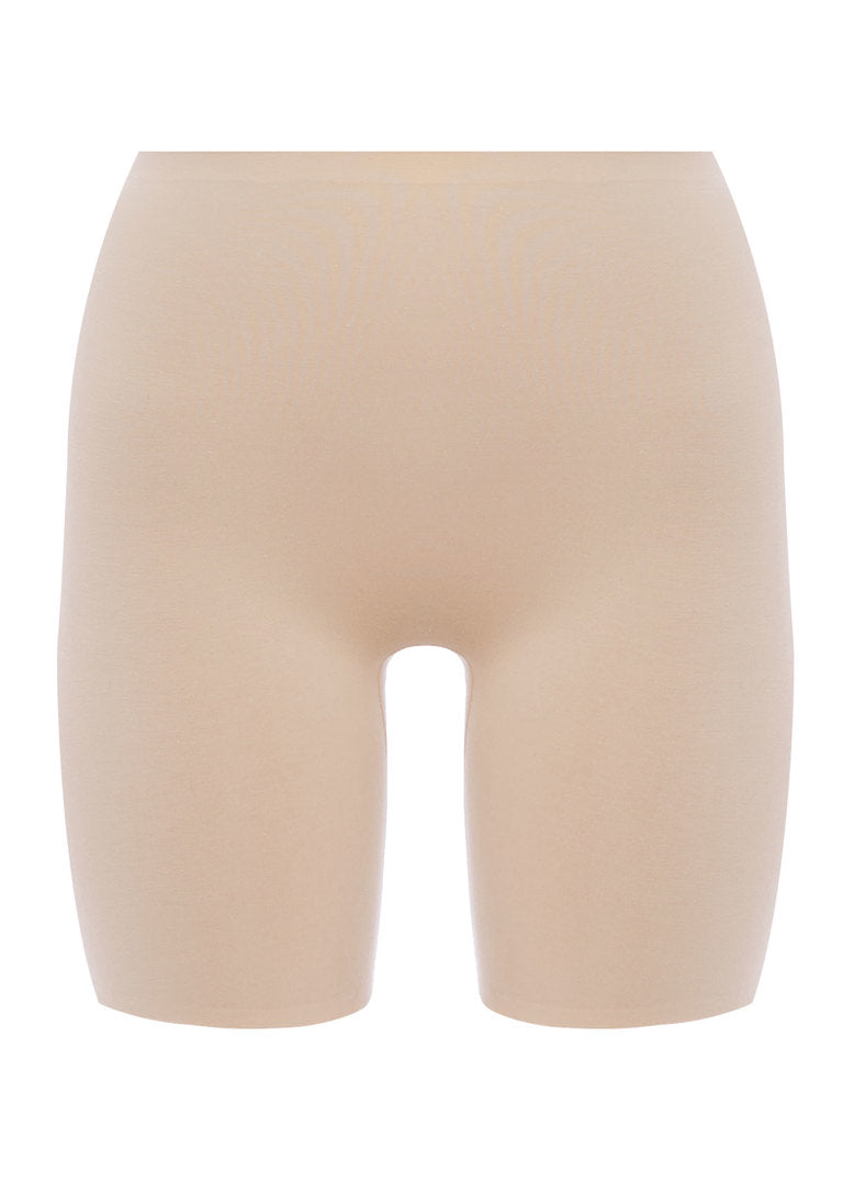 Wacoal | Cotton Thigh Shaper | Sand
