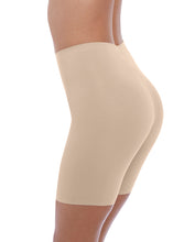 Load image into Gallery viewer, Wacoal | Cotton Thigh Shaper | Sand

