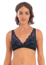 Wacoal | Instant Icon Bralette | Eclipse