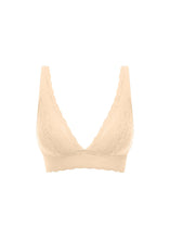 Load image into Gallery viewer, Wacoal | Halo Bralette | Nude

