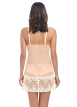 Load image into Gallery viewer, Wacoal | Embrace Lace Chemise| Nude
