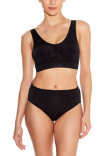 Load image into Gallery viewer, Wacoal | B-smooth Bralette | Black
