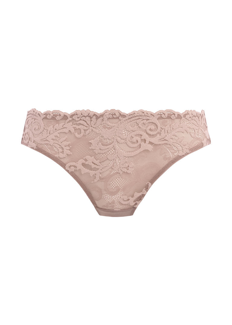Wacoal | Instant Icon Brief | Cafe au Lait