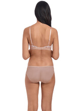 Load image into Gallery viewer, Wacoal | Lace Affair Brief | Rose Dust
