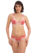 Load image into Gallery viewer, Wacoal | Embrace Lace Tanga | Rose
