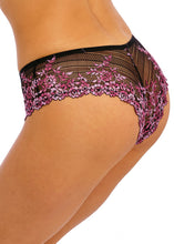 Load image into Gallery viewer, Wacoal | Embrace Lace Tanga | Berry
