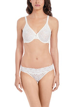 Load image into Gallery viewer, Wacoal | Halo Seamless Bra | Ivory
