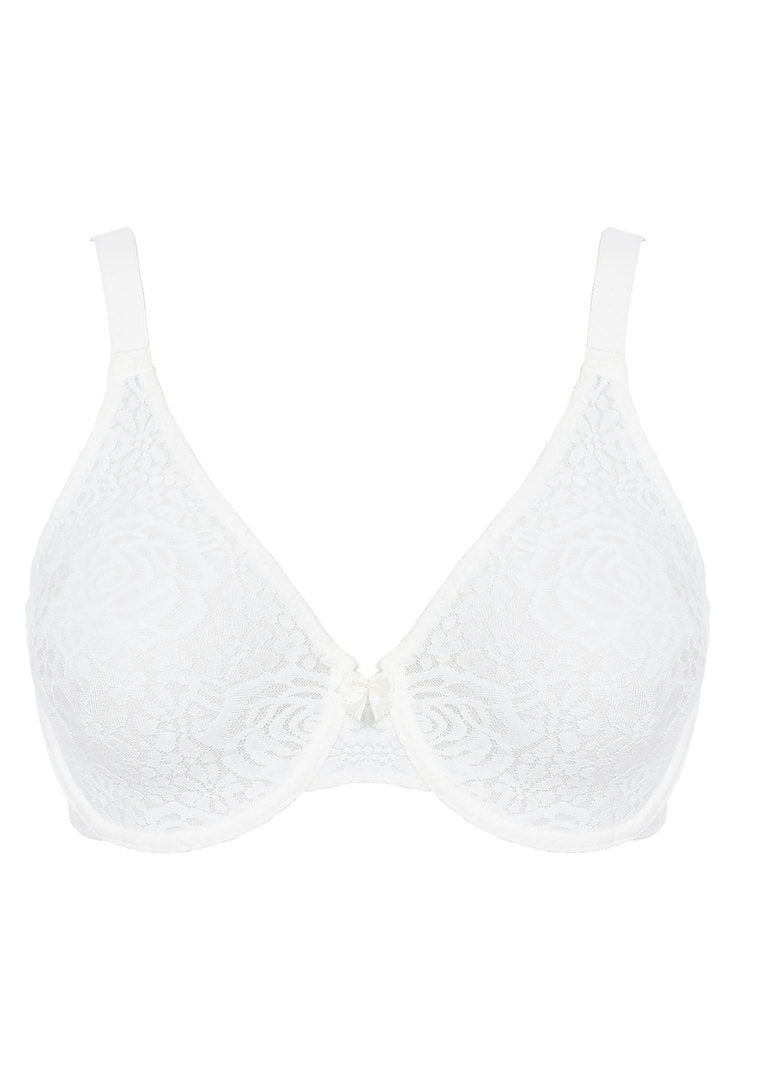 Wacoal | Halo Seamless Bra | Ivory