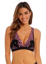 Load image into Gallery viewer, Wacoal | Embrace Lace Bralette | Berry
