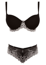 Load image into Gallery viewer, Wacoal | Embrace Lace Contour | Black
