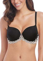 Wacoal | Embrace Lace Contour | Black