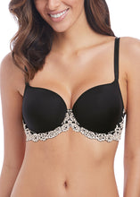 Load image into Gallery viewer, Wacoal | Embrace Lace Contour | Black

