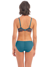 Load image into Gallery viewer, Wacoal | Lace Affair T Shirt Bra | Teal
