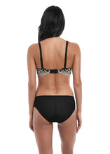 Load image into Gallery viewer, Wacoal | Embrace Lace Plunge | Black
