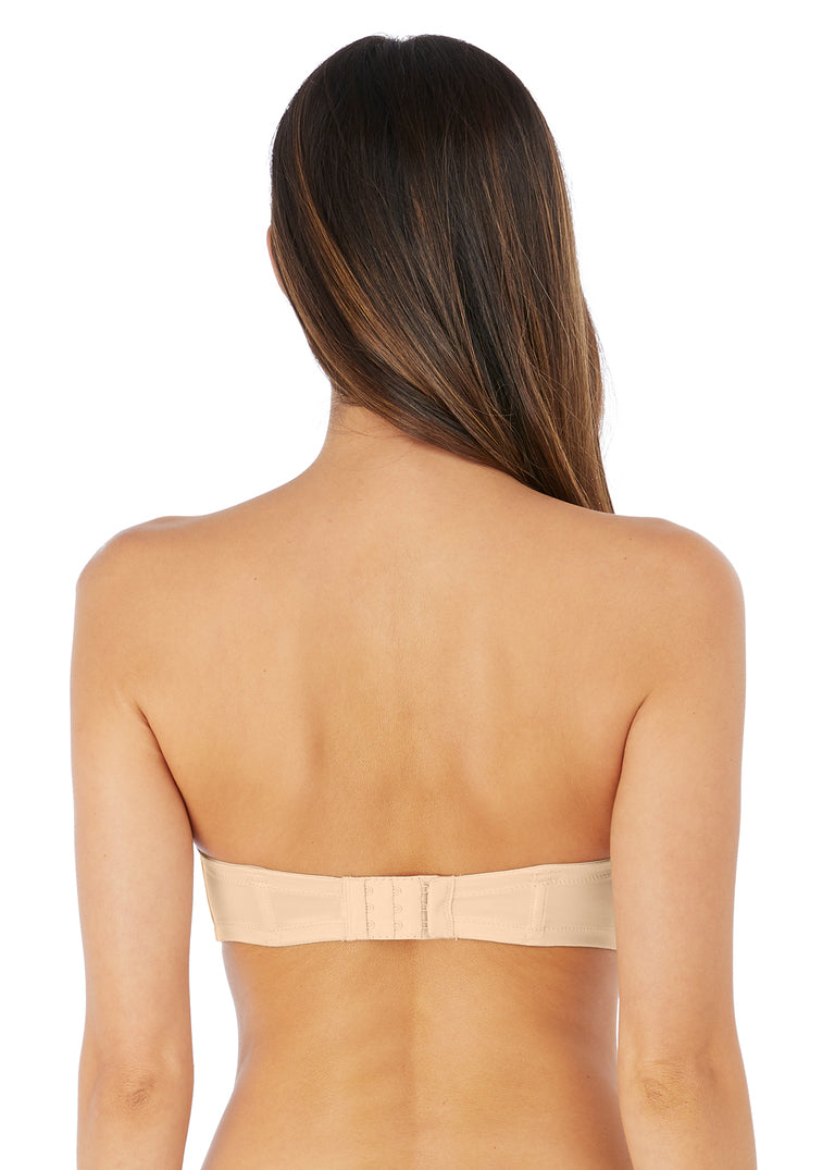 Wacoal | Red Carpet Strapless | Beige