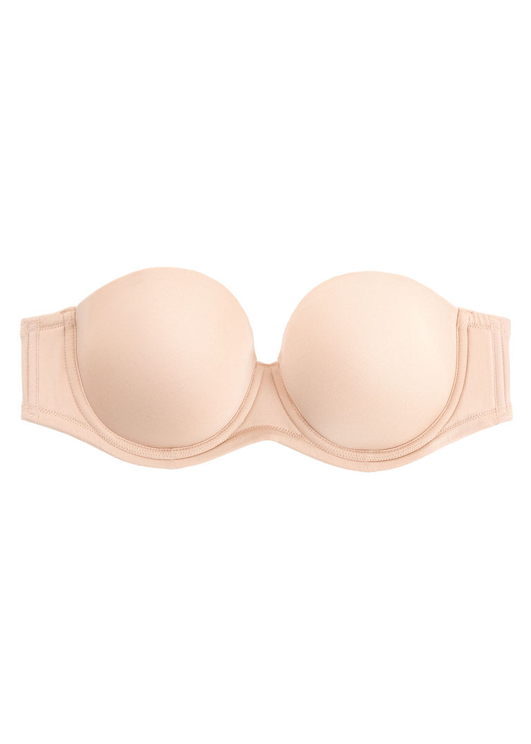 Wacoal | Red Carpet Strapless | Beige