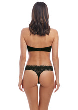 Load image into Gallery viewer, Wacoal Halo Strapless | Black
